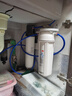 3M 净水器家用净水机0废水直饮厨下2.4L/分大流量4000升处理量800G过滤器 DWS2500 CN 实拍图