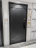 公牛（BULL）开关插座 G12系列 四开单控开关 86型面板G12K411 暮雪白 实拍图