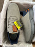 斯凯奇（Skechers）男鞋夏季软底轻便运动跑步鞋厚底透气休闲健步鞋65867 实拍图