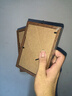 数码相框10寸/5寸/6寸家用照片视频横竖摆放挂墙显示屏节日送礼智能相框 相框6寸 1个装 实拍图