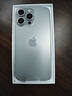 Apple/苹果 iPhone 15 Pro Max (A3108) 512GB 原色钛金属 支持移动联通电信5G 双卡双待手机 实拍图