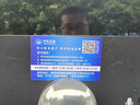 忆壶茶（YIHUTEA）玻璃公道杯带过滤网茶漏套装茶具配件茶海分茶器加厚功夫茶杯大号 【升级大容量】500ml+卡扣茶漏 实拍图