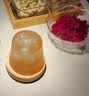 养益君富硒原浆苹果醋饮0蔗糖0脂肪100%零添加原浆饮料便携小包装80ml 实拍图