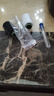 针线手缝针线一整套耐用套装缝纫线黑白线大眼针手工缝衣针大孔针 黑白线+大眼针#15枚+金属收纳筒 匠心优选丨缝纫工具丨活动时间剩 实拍图