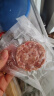 大希地母后恩典 腌制入味儿童安格斯纯牛肉饼汉堡饼小牛排 600g（12片） 实拍图