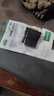 绿联DVI公转HDMI母转接头 DVI24+1/DVI-D转HDMI高清转换DVI延长线适用台式电脑显卡接电视显示器 20124 实拍图