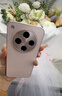 OPPO Find X8 16GB+512GB 气泡粉 无影抓拍 超轻薄直屏 天玑9400 AI一键问屏 5630mAh 国家补贴 5G手机 实拍图