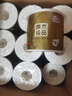 清风【李昀锐同款】有芯卷纸 原木金装4层加厚200克*27卷 卫生纸箱装 实拍图