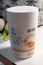 康恩贝维生素c咀嚼片 1.2g*100片 vc咀嚼片 维c 补充vc 成人香橙味 实拍图