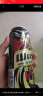 乌苏啤酒（wusu）618热卖大红乌苏烈性啤酒620ml*12瓶整箱装 实拍图