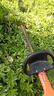 TOMSPOWER充电式绿篱机电动修剪机托马斯园林绿化剪茶叶背负式茶树修粗枝机 双刃24V绿篱机+20A(8-9小时) 实拍图