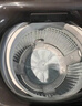 海尔（Haier）波轮洗衣机全自动懒人家用 12公斤大容量 直驱变频 一级能效 家电国家补贴 以旧换新EB120B35Mate3 实拍图