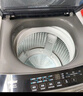 海尔（Haier）波轮洗衣机全自动10公斤大容量 一级能效 懒人家电国家补贴20% 以旧换新 XQB100-Z719 超净洗 家用 实拍图