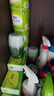 网易严选浴室香氛香薰空气清新剂厕所除臭400ml*4栀子+白桃+清茶+桂雨 实拍图