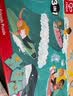 Hape三合一海洋伙伴拼图宝宝生日礼物E1645 实拍图
