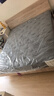 慕思（de RUCCI）床垫乳胶慕斯7区独袋弹簧床垫软硬适中七区款1.8*2米 实拍图