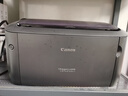 佳能（Canon）LBP6018w+ A4幅面无线家用/办公黑白激光单功能打印机/18页/分钟/快速打印/节能环保 实拍图