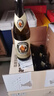 范佳乐（原教士啤酒）德国小麦白啤酒450ml×12瓶整箱装  实拍图