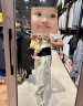 bebebus腰凳婴儿背带前抱式抱娃神器减震四季通用儿童背婴带 轻享家 实拍图