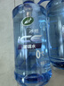 龟牌（Turtle Wax）冰蜡玻璃水0度汽车去油膜雨刮水奔驰宝马通用强力去污夏季2L*2瓶 实拍图