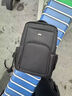 七匹狼（SEPTWOLVES）双肩包男士商务旅行出差电脑背包大容量高中初中大学生开学书包女 款式一 三层加大B 实拍图