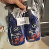 龟牌（Turtle Wax）冰蜡汽车镀膜剂上光剂车漆玻璃轮毂塑料驱水上光养护液体蜡2瓶装 实拍图