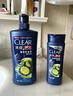清扬（CLEAR）去屑控油清爽洗发水 控油清爽型白瓶柠檬头皮500g  【KPL电竞】 实拍图