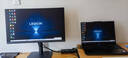 明基（BenQ）PD2706QN 27英寸2K100Hz HDR Type-C供电  双P3色彩模式 全链路色准设计修图电脑显示器 实拍图