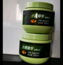 章华（SAVOL）小麦精华2.0发膜500ml（双重小麦蛋白精华保湿护发改善毛躁受损） 实拍图