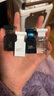 TOM FORD试爱奢香礼盒 绝耀倾橙4ml+白麝香4ml+璀璨流光4ml+珍华乌木4ml 实拍图