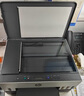 惠普（HP）678 彩色连供自动双面多功能喷墨打印机 无线连接 微信打印 复印扫描 家用作业 实拍图