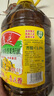 鲁花 食用油 低芥酸特香菜籽油 5L  /桶  （新老包装随机发放） 实拍图