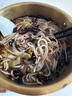 黔宝康 贵州水城羊肉粉遵义特产土特产米粉米线贵阳花溪牛肉粉方便速食 贵州正宗花溪牛肉粉598克*1包 实拍图