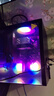 航向者 英特尔i5酷睿i7升十二核/RTX4060/3060台式电脑主机DIY组装电脑全套整机商务办公电竞直播游戏 电脑主机 七：i9级36芯/64G/1T/4050满血电竞版 实拍图