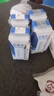 伊利安慕希希腊风味早餐酸奶原味205g*16盒 礼盒装 实拍图