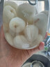 夸克玻璃密封罐食品级泡酒专用瓶子泡菜坛子腌咸菜容器蜂蜜储物罐 三件套：500ml+750ml+750ml 实拍图