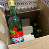 红星二锅头 绿瓶大二 65度500mL*12瓶 整箱 清香型 节日送礼 65度 500mL 12瓶 实拍图