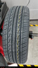 双星（DOUBLE STAR）轮胎/汽车轮胎 235/45R18 ZR 98W SU91适配帕萨特/特斯拉/凯美瑞 实拍图