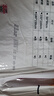 洁丽雅（Grace）旅行一次性床单被套罩枕套加厚四件套酒店床上用品单人款三件套 实拍图