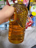 鲁花 食用油 5S 物理压榨 压榨一级 花生油2.5L 实拍图