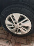 米其林（MICHELIN）汽车轮胎 195/65R15 91H 浩悦四代 PRIMACY 4 适配卡罗拉 实拍图