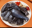 温氏 原切老乌骨鸡块1斤 黑金土乌鸡 400天以上老乌鸡 冷冻 火锅食材 实拍图