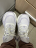 阿迪达斯 （adidas）女鞋运动鞋潮鞋舒适耐磨减震休闲跑步鞋IH6040 38UK5码 实拍图