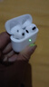 DIJO【华强北顶配】Air4蓝牙耳机双耳无线降噪适用于苹果16pro/15/14/13华为oppo安卓vivo荣耀小米 【华强北旗舰】【空间功能+ 任意名字+超强续航+秒连接】 实拍图