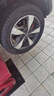 佳通(Giti)汽车轮胎205/55R16 94V  221v1 适配速腾/宝来/朗逸 实拍图
