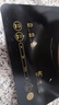 美的（Midea）电磁炉电陶炉家用 2200W大功率新型电磁灶火锅炉 一体面板炒菜烹饪一套带锅配锅国家补贴 WH2202S 实拍图