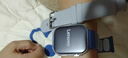 联想（Lenovo）智能手表Watch Fit  轻薄大屏减脂血氧检测蓝牙通话穿戴男女运动手表 云石银 男女朋友礼物 实拍图