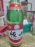 真露（JINRO）烧酒 360ml*20瓶 16度 原味 韩国进口 洋酒 口粮酒 实拍图