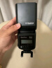 神牛（Godox）TT520II 热靴机顶闪光灯 兼容佳能尼康索尼相机外拍闪光离机热靴闪光灯 通用型 （带引闪器） 实拍图