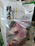 千喜鹤猪雪花小排800g 小前排猪排骨猪飞机翅猪肉小排猪翅排雪花排肋排 实拍图